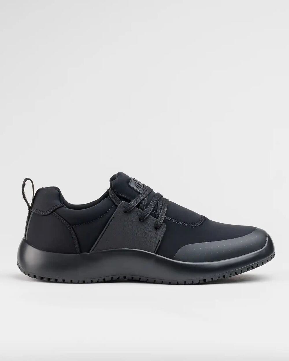 Snibbs Spacecloud 2.0 Eclipse Black, Size Women’s 5